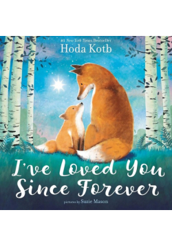 I've Loved You Since Forever