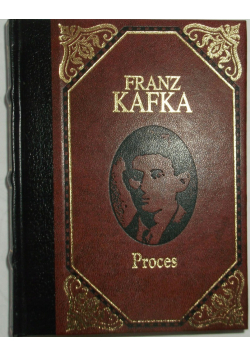 Proces Kafka