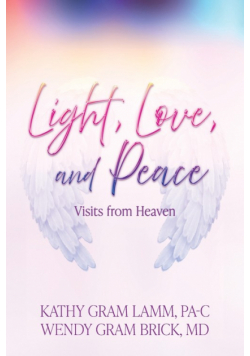 Light, Love, and Peace