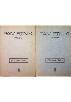 Eden Pamiętniki