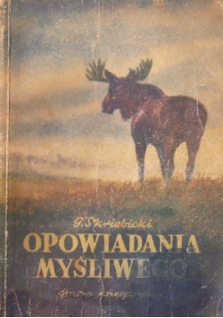 Opowiadania myśliwego