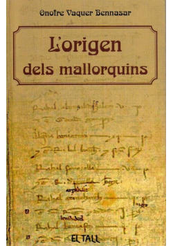 Lorigen dels mallorquins