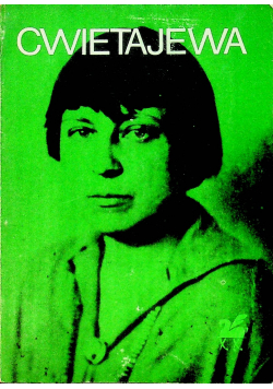 Cwietajewa Poezje wybrane II obieg
