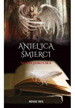 Anielica śmierci