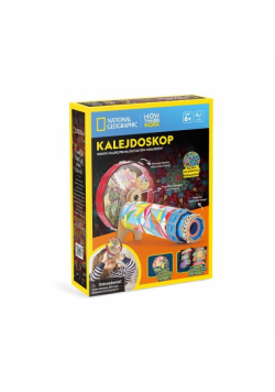 National Geographic Kalejdoskop