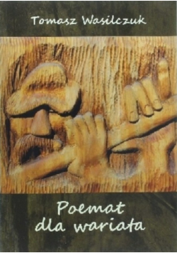 Poemat dla wariata