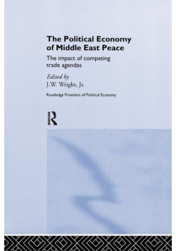The Political Economy of Middle East Peace