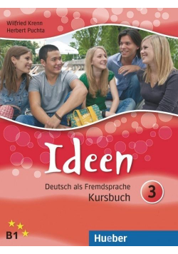 Ideen 3 KB B1 HUEBER