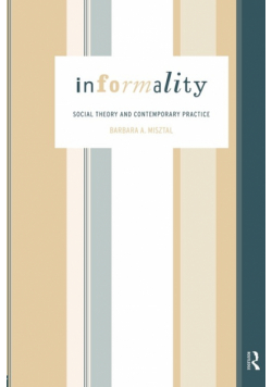 Informality