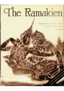 The Ramakien