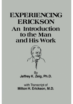 Experiencing Erikson