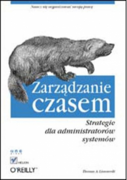 Zarządzanie czasem