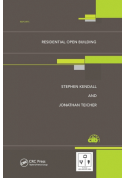 Residential Open Building