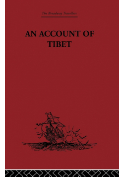 An Account of Tibet