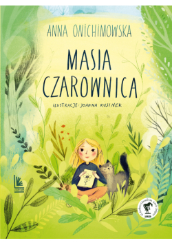 Masia Czarownica