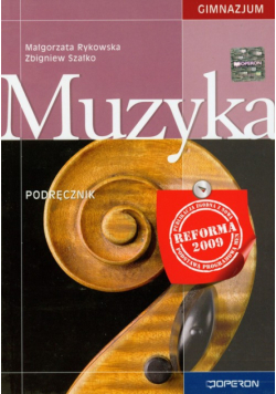 Muzyka: Podręcznik
