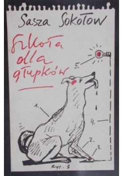 Szkoła dla głupków