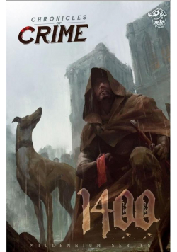 Chonicles of Crime - The Millennium Series