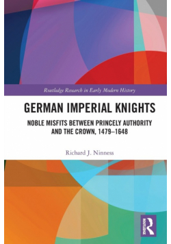 German Imperial Knights