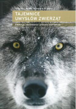 Tajemnice umysłów zwierząt