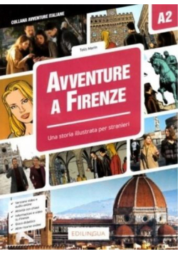 Avventure A Firenze A2