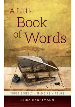 A Little Book of Words