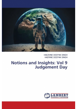 Notions and Insights