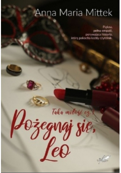 Pożegnaj się Leo