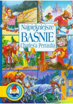 Najpiękniejsze baśnie