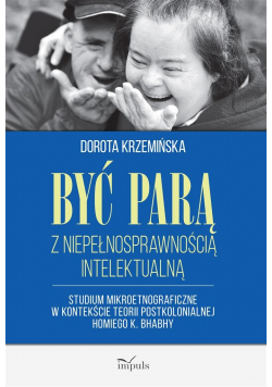 Być parą z niepełnosprawnością intelektualną