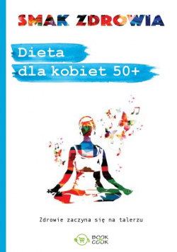 Dieta dla kobiet 50 +