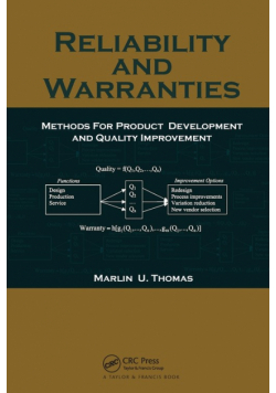 Reliability and Warranties