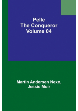 Pelle the Conqueror - Volume 04