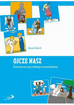 Ojcze nasz