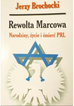 Rewolta Marcowa