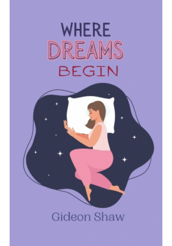 Where Dreams Begin