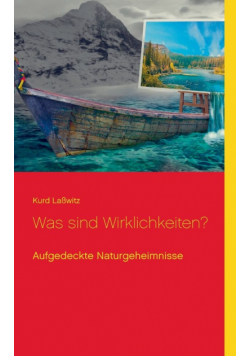 Was sind Wirklichkeiten?