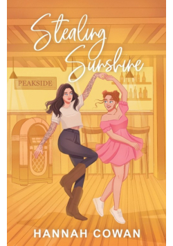 Stealing Sunshine Special Edition