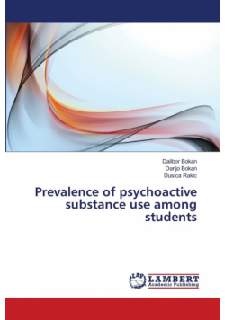 Prevalence of psychoactive substance use among students