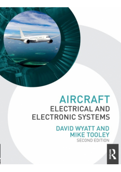 Aircraft Electrical and Electronic Systems