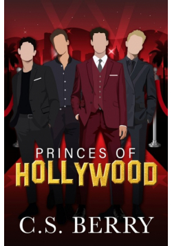 Princes of Hollywood