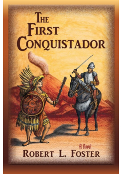 The First Conquistador