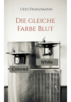 Die gleiche Farbe Blut