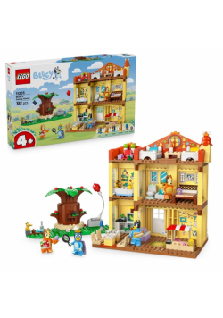 LEGO(R) MINECRAFT 21276 (5szt) Creeper