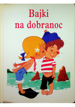 Bajki na dobranoc