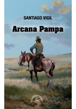 Arcana Pampa