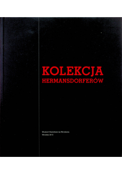 Kolekcja hermansdorferów