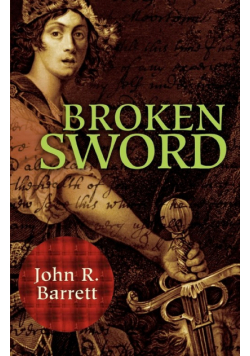 Broken Sword