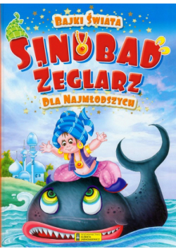 Sindbad żeglarz