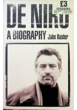 De Niro a Biography